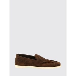 John Lobb Loafers Men Brown